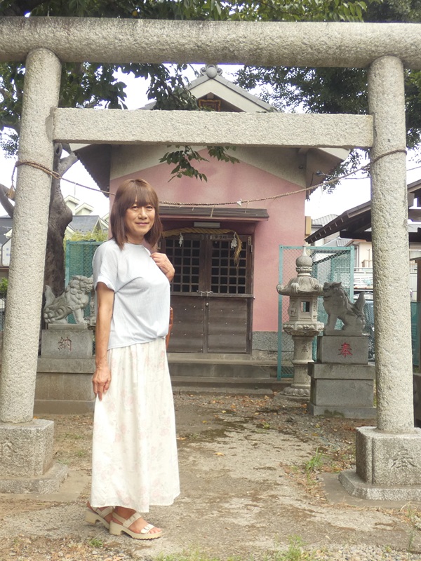 高木飛鳥さん
