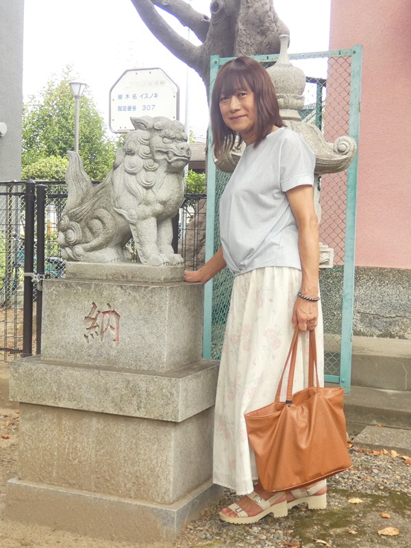 高木飛鳥さん