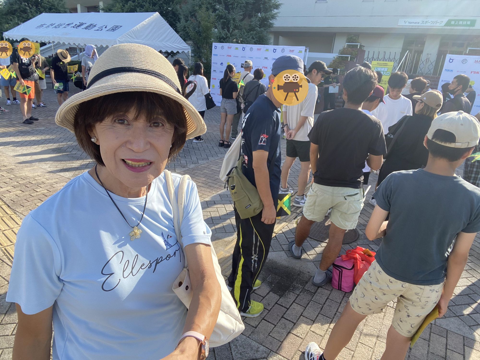 真理子さん