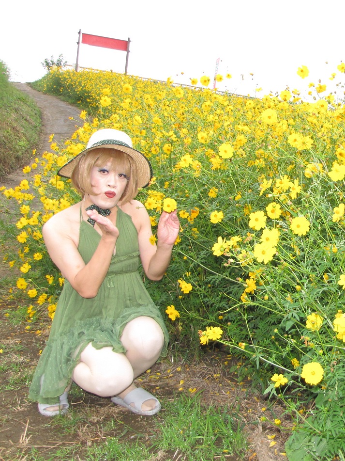 ゆきこさん