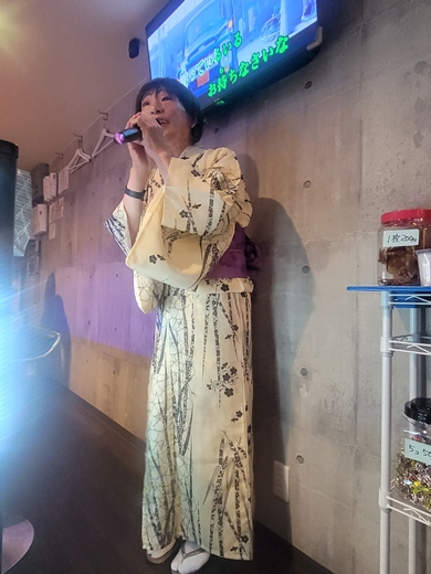 みえの　はるなさん