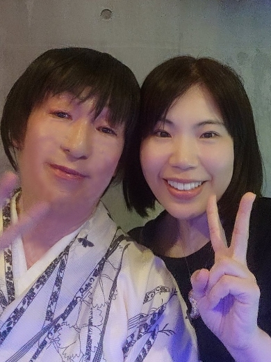 みえの　はるなさん
