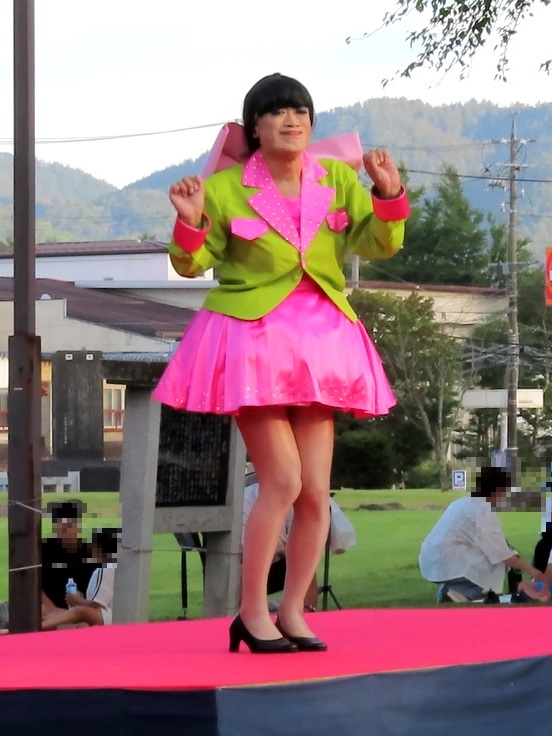 ゆきこさん