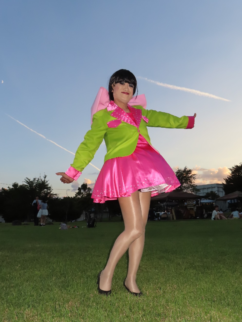 ゆきこさん