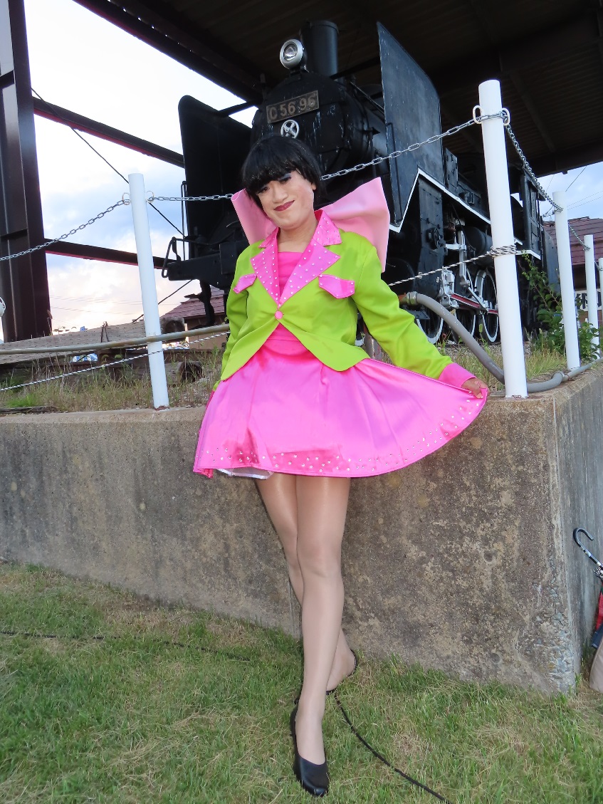 ゆきこさん
