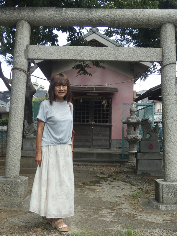 高木飛鳥さん