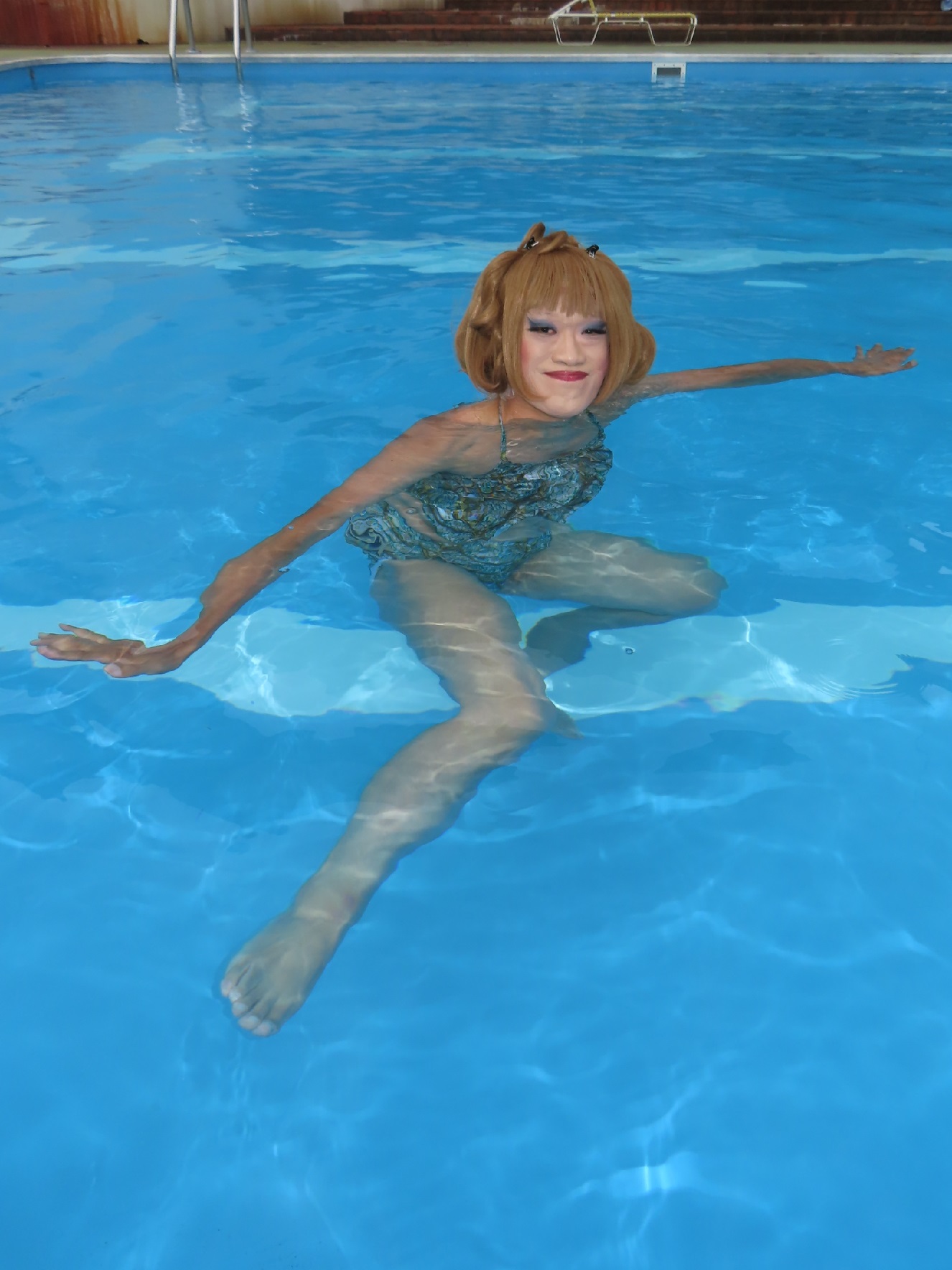 ゆきこさん