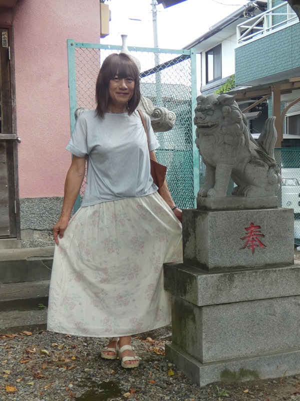 高木飛鳥さん