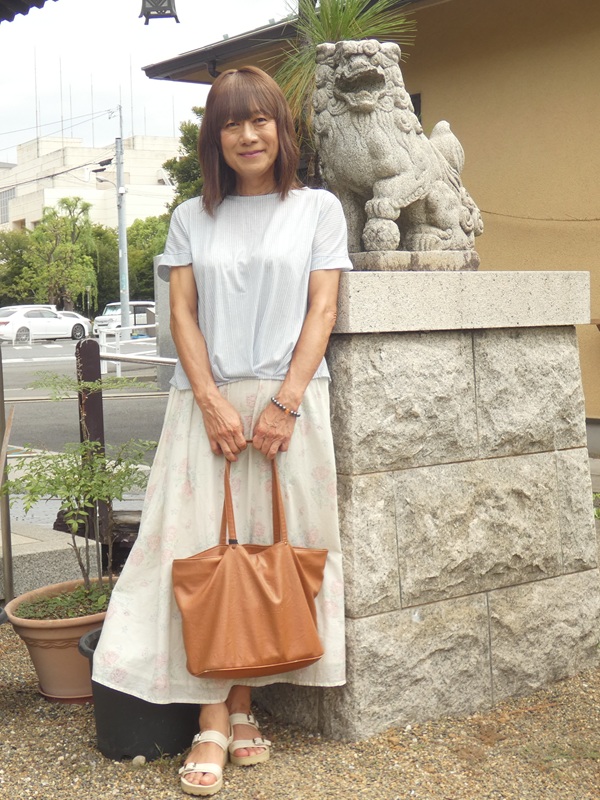 高木飛鳥さん