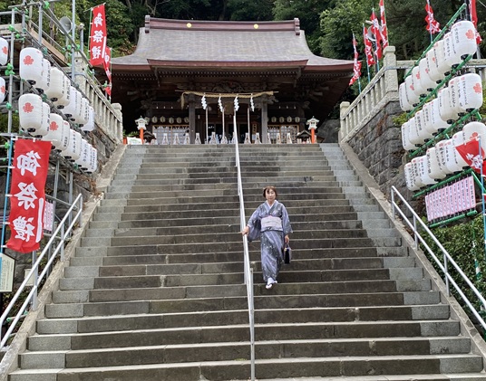 幸子さん