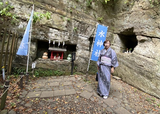 幸子さん