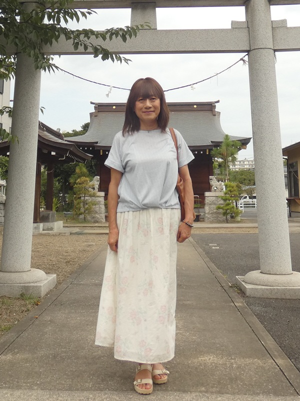 高木飛鳥さん