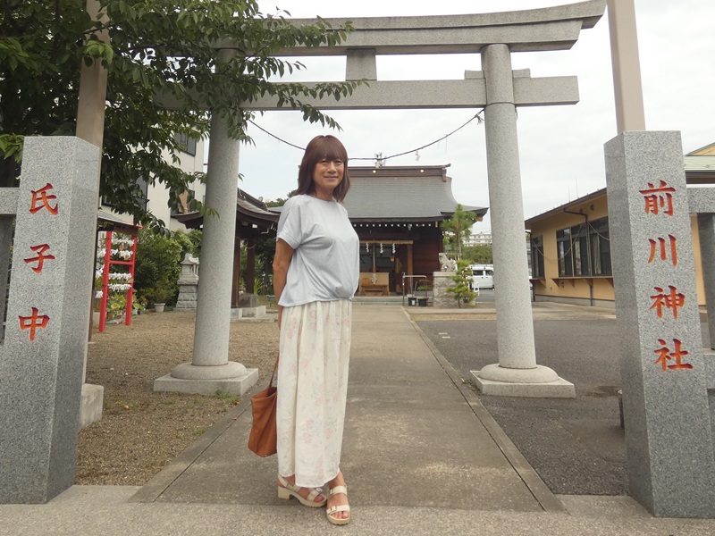 高木飛鳥さん