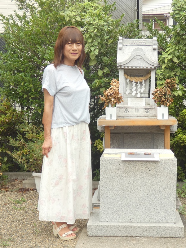 高木飛鳥さん