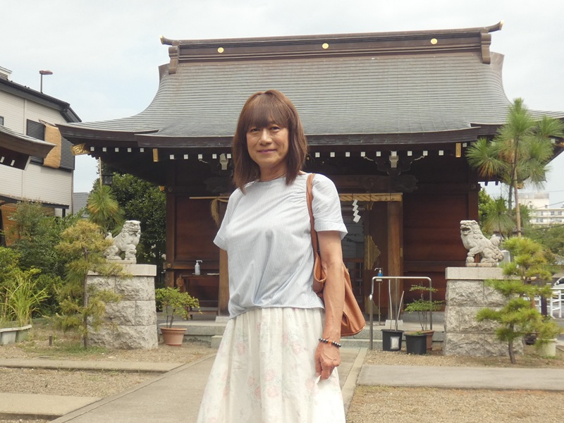高木飛鳥さん