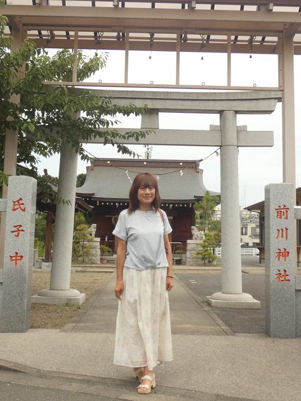 高木飛鳥さん