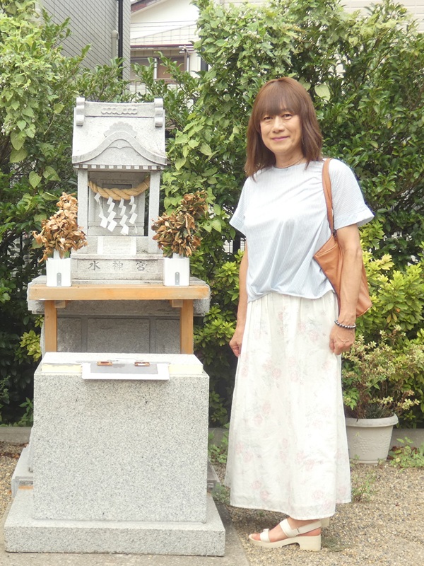 高木飛鳥さん