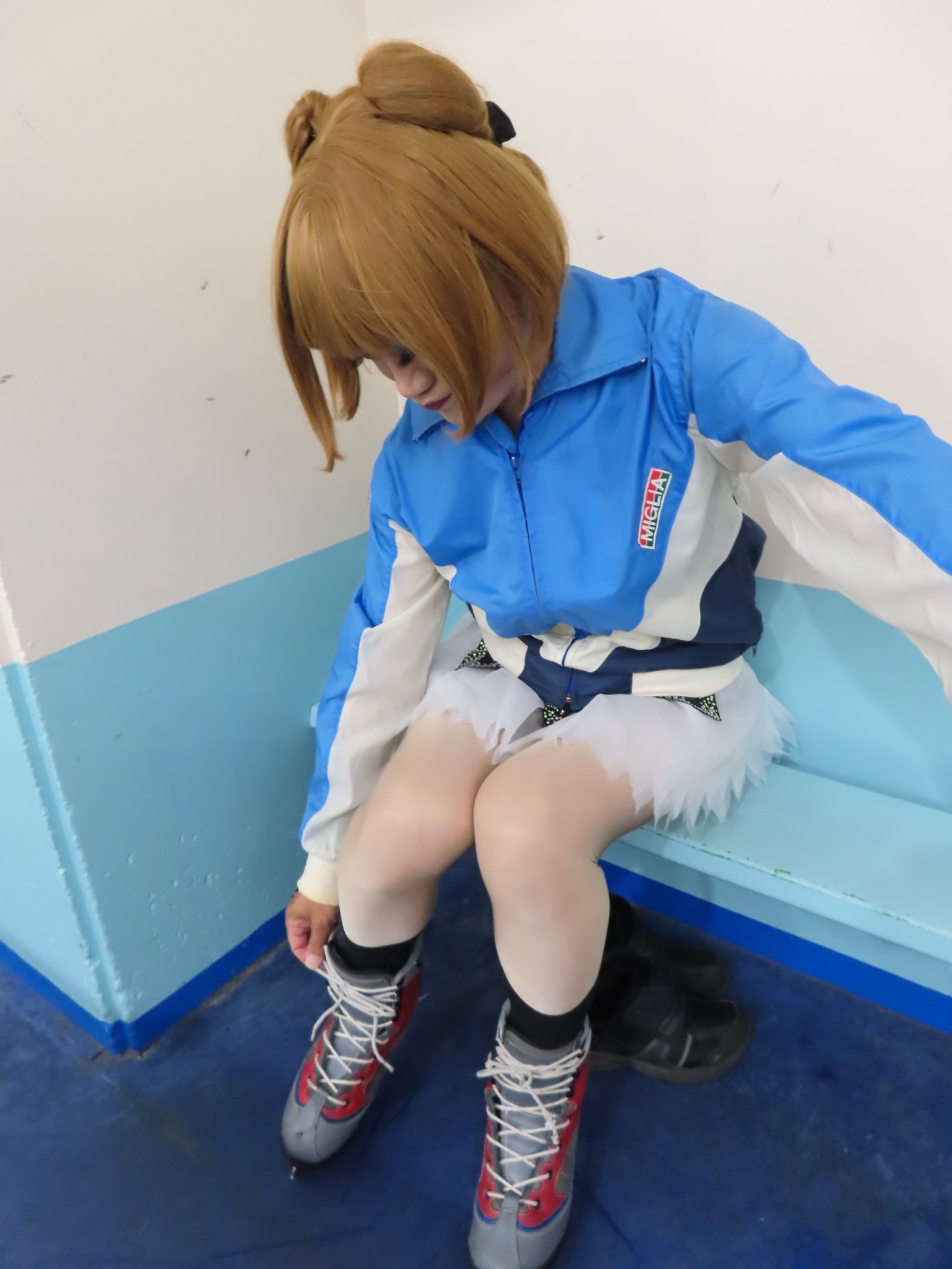 ゆきこさん
