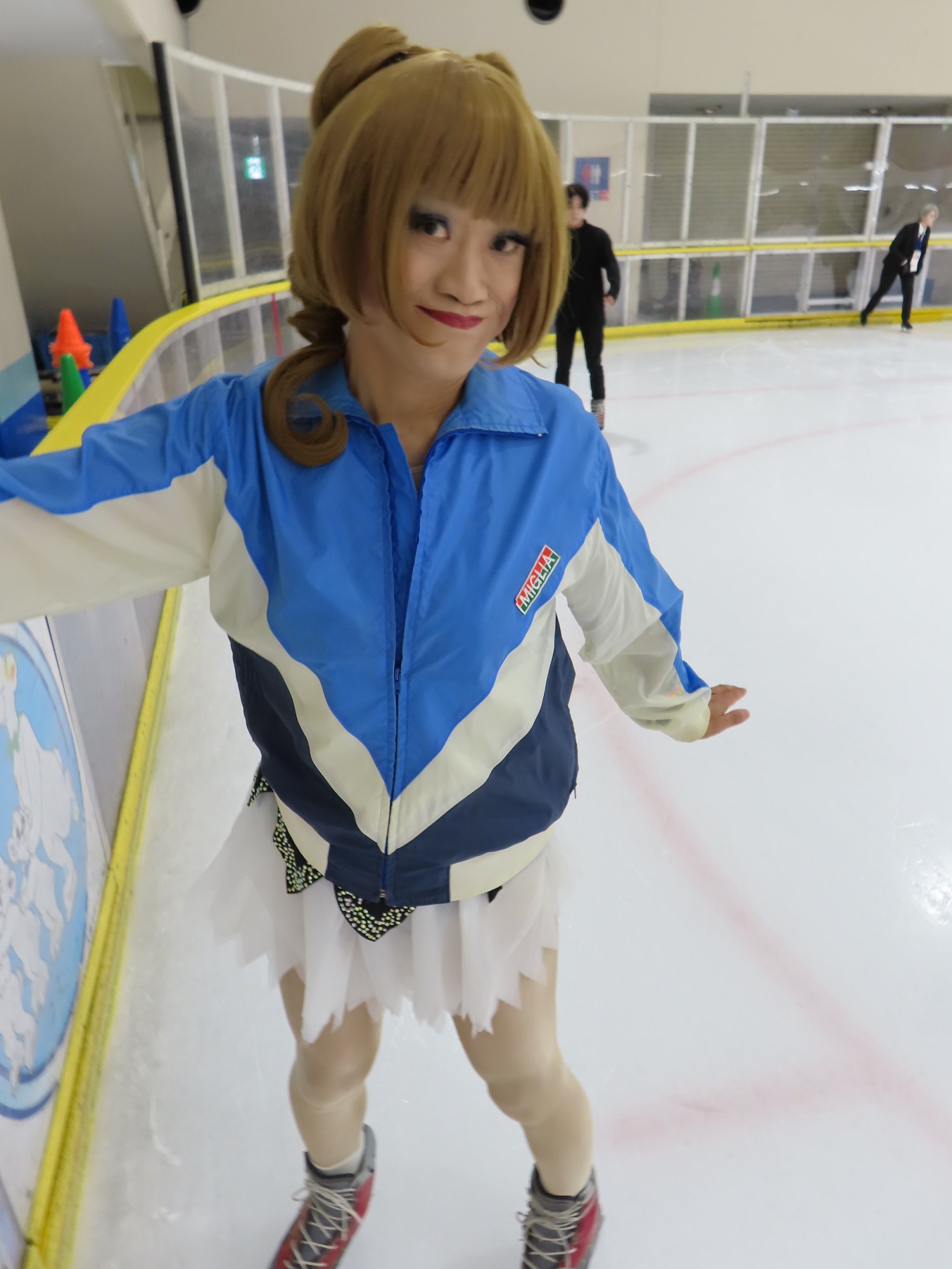 ゆきこさん