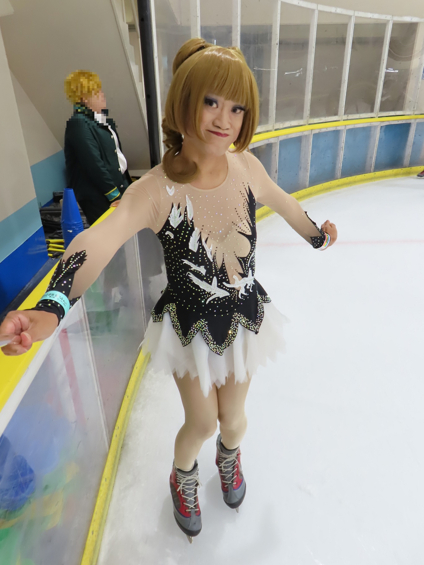 ゆきこさん