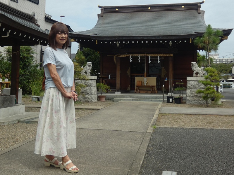 高木飛鳥さん