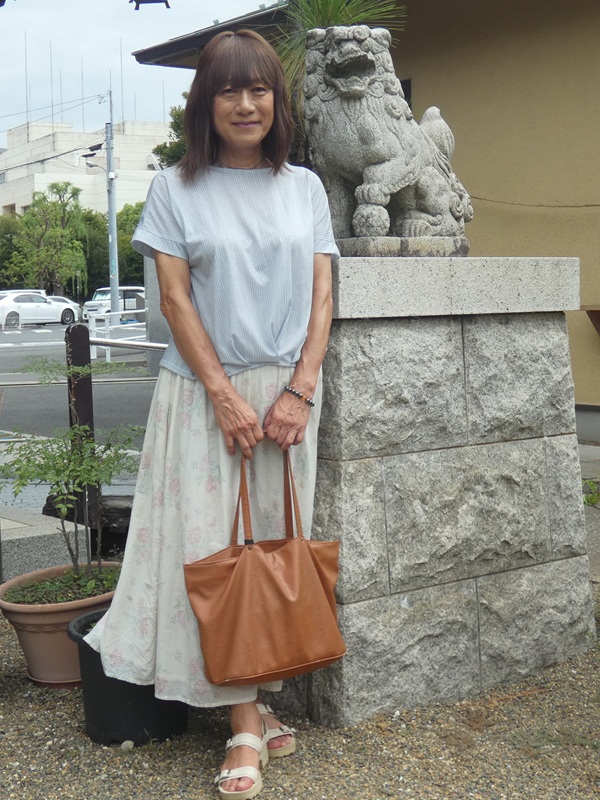 高木飛鳥さん