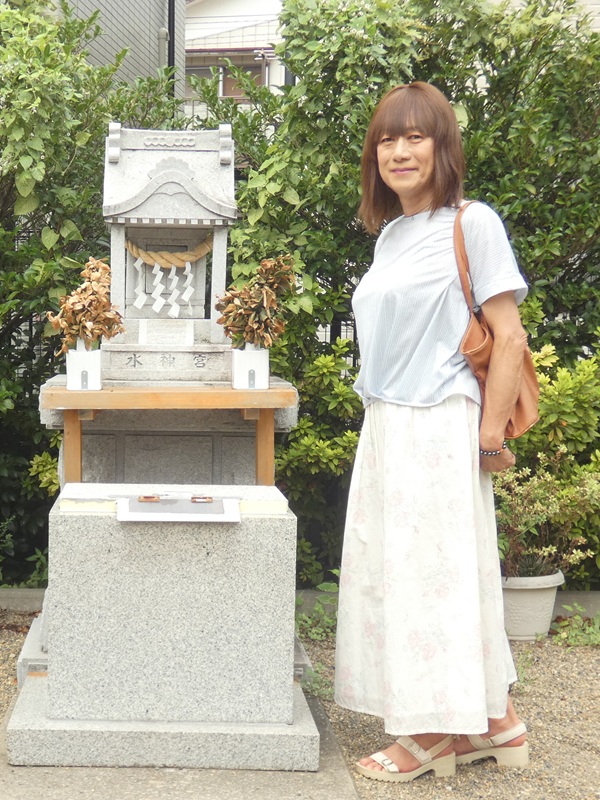 高木飛鳥さん
