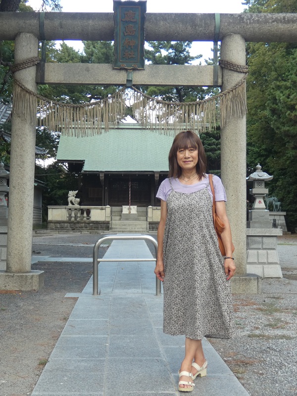 高木飛鳥さん