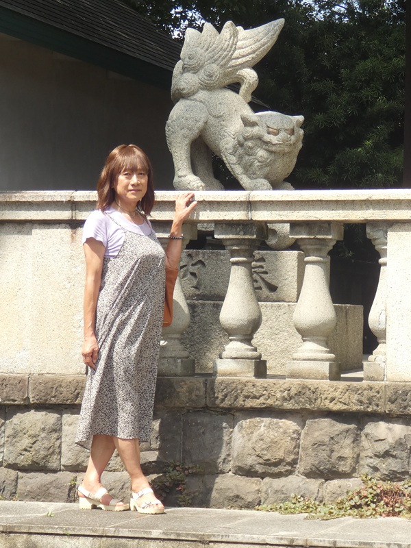 高木飛鳥さん