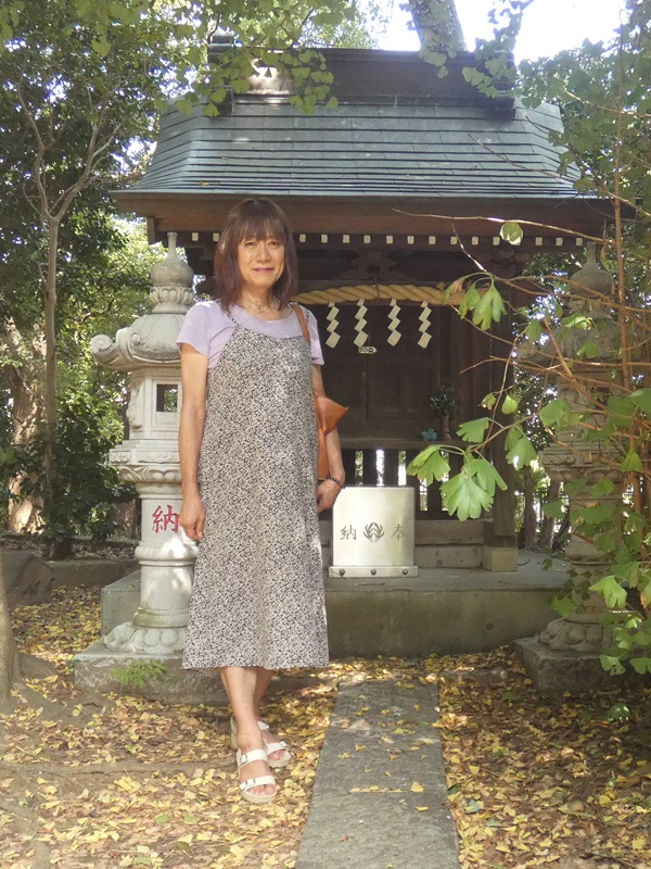 高木飛鳥さん