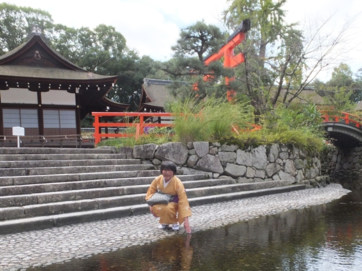 みえの はるなさん