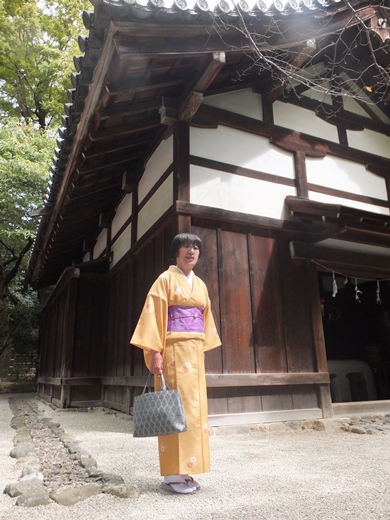 みえの はるなさん