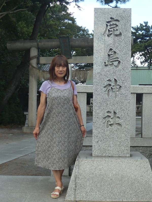 高木飛鳥さん