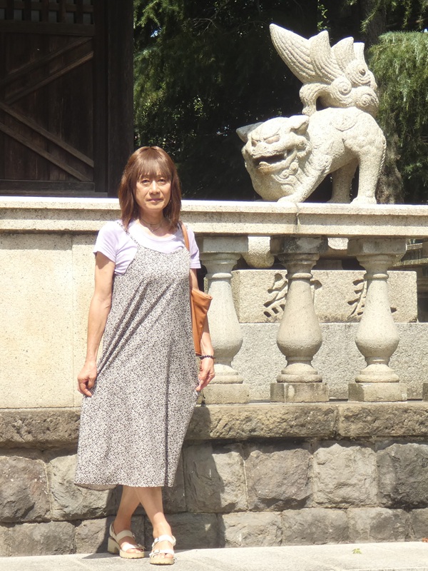 高木飛鳥さん