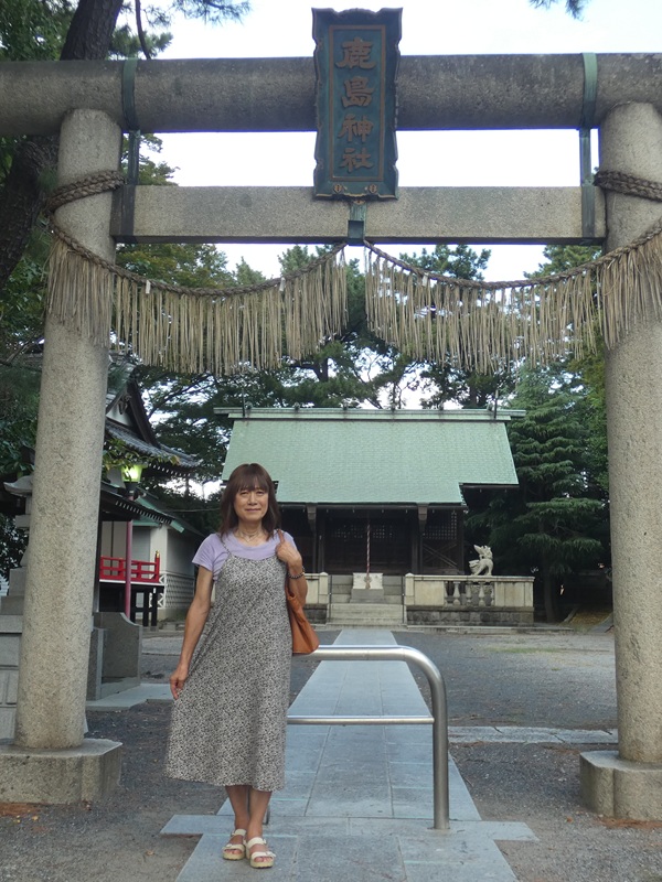 高木飛鳥さん