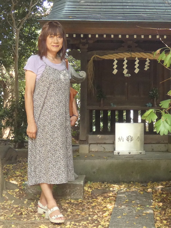高木飛鳥さん