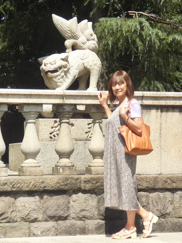 高木飛鳥さん