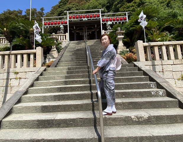 幸子さん
