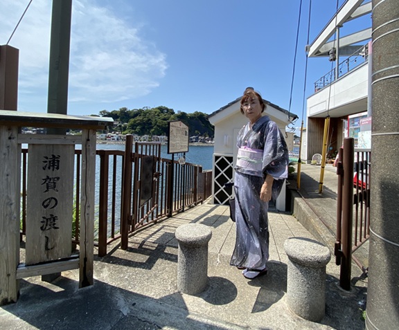 幸子さん