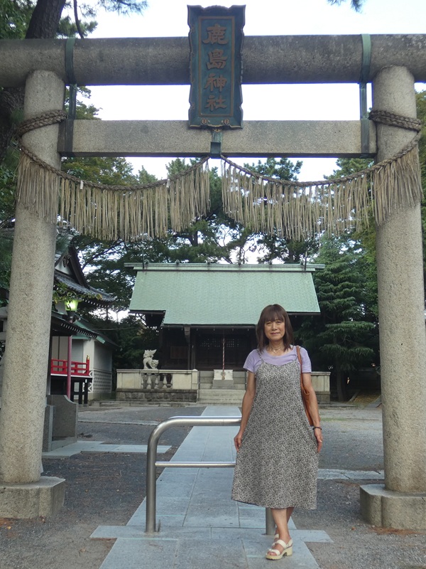 高木飛鳥さん