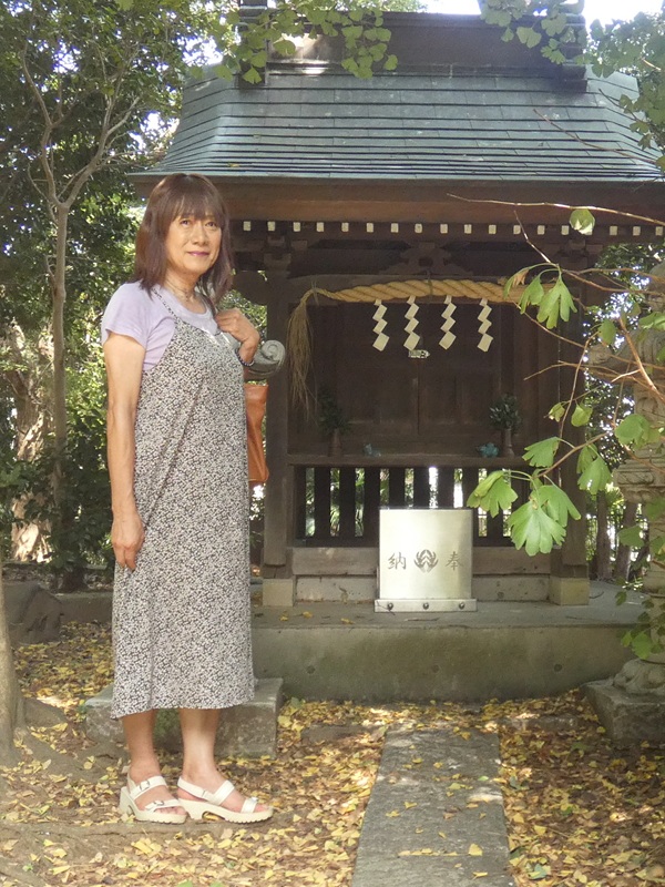 高木飛鳥さん