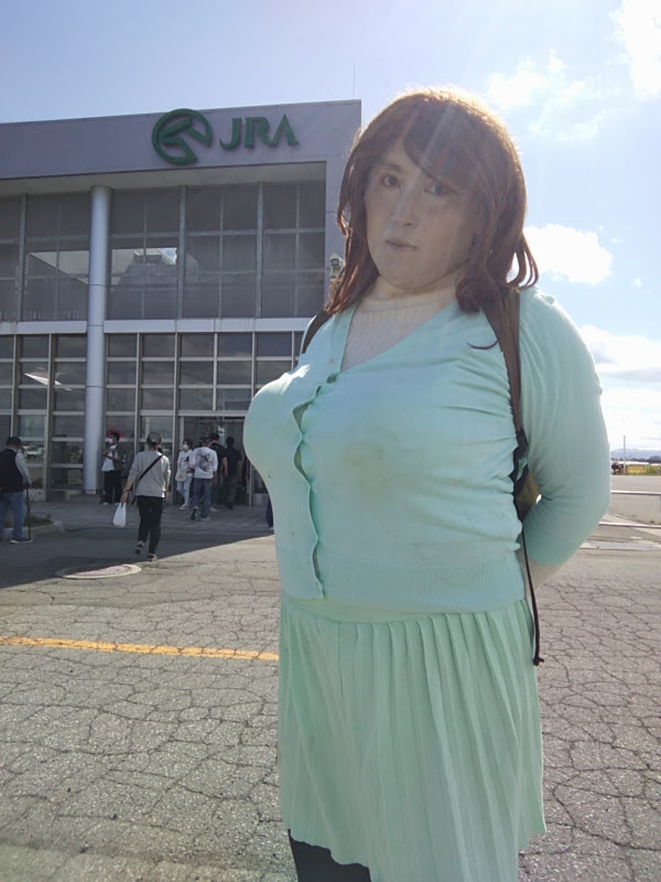 最上圭奈さん