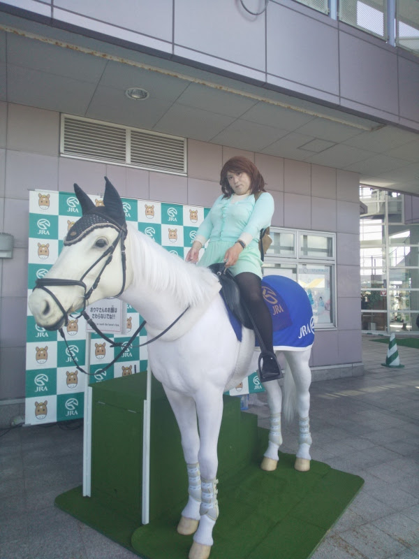 最上圭奈さん