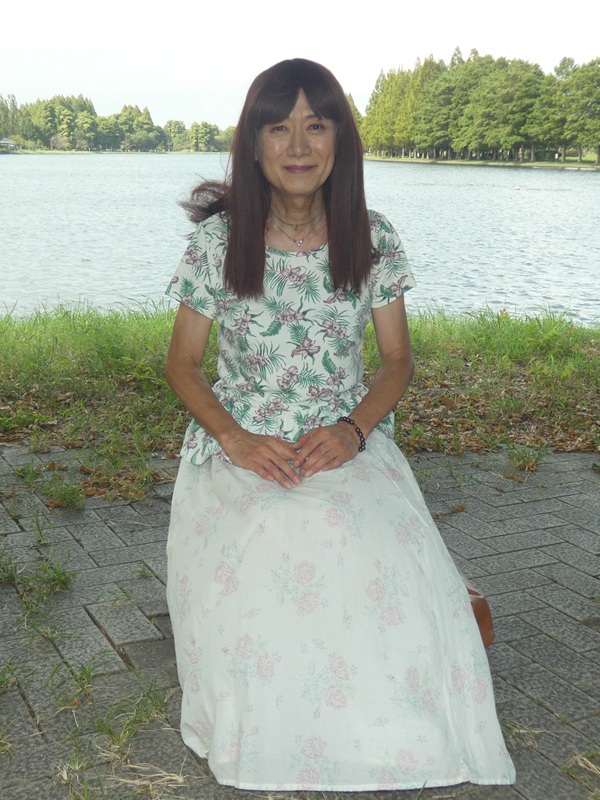 高木飛鳥さん