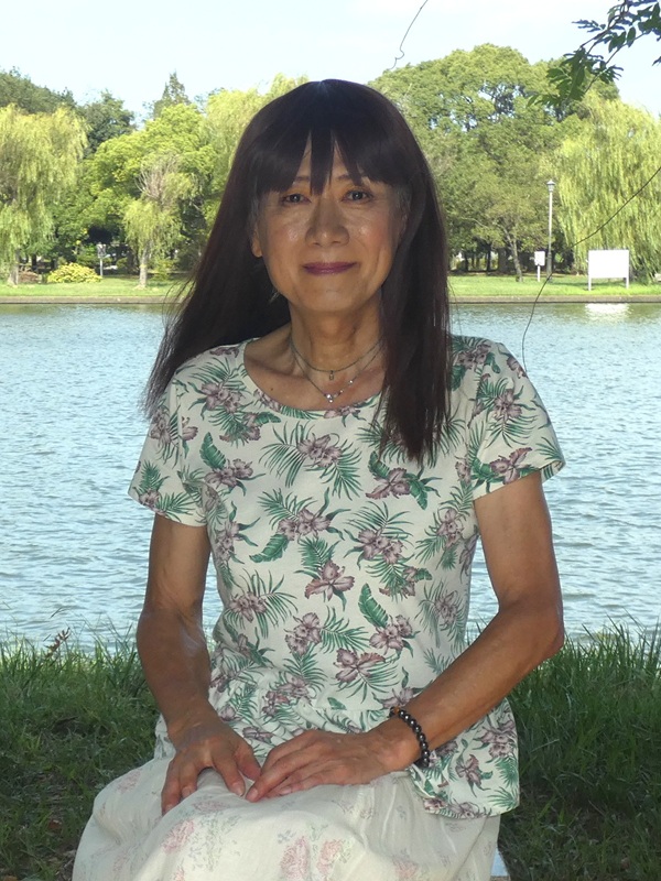 高木飛鳥さん