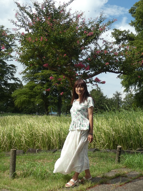 高木飛鳥さん