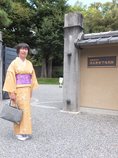 みえの はるなさん