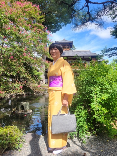 みえの はるなさん