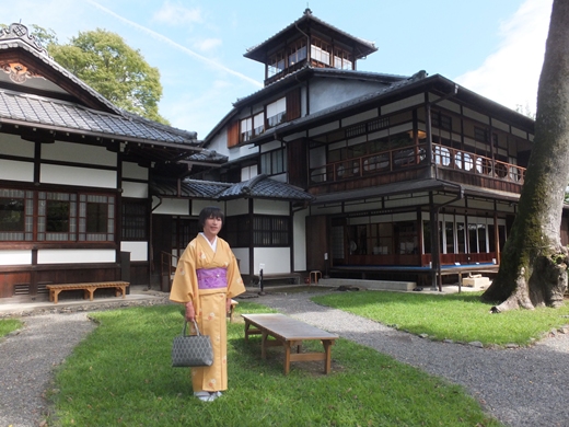みえの はるなさん