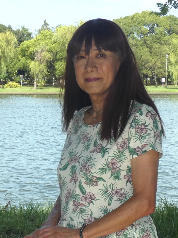 高木飛鳥さん